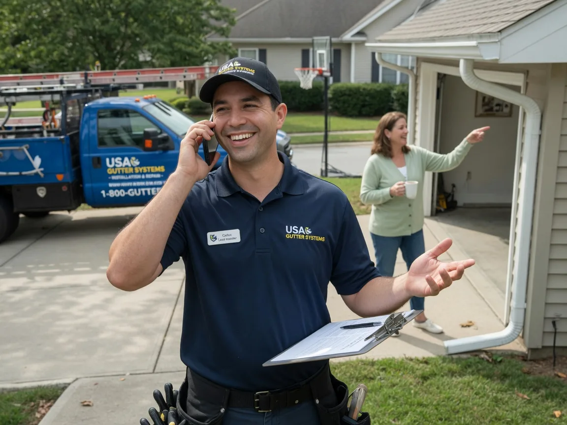 Gutter Installation Mountain Home, UT FAQs